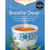 yogi tea breathe deep
