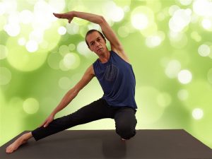 dru yoga lichtstraal
