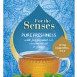 Yogi Tea Pure Freshness